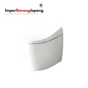 TOTO Washlet Integrated Toilet Neorest AS1 CES9710