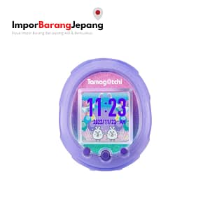 Tamagotchi Smart Anniversary Party Limited Edition 7980
