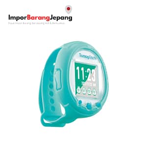 Tamagotchi Smart Mint Blue Limited Edition