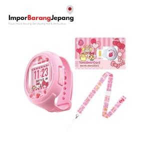 Tamagotchi Smart Sanrio Limited Edition