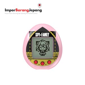 Tamagotchi Smart Spy x Family Limited Edition 1980