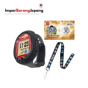 Tamagotchi Smart Tama Place Limited Edition