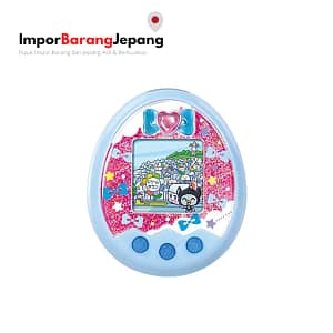 Tamagotchi Smart m! x Dream Limited Edition