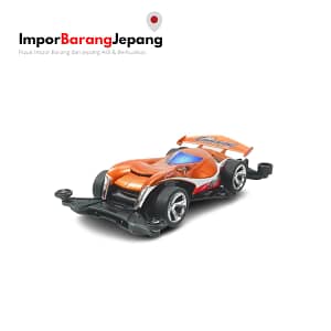 Tamiya Copperfang FM-A Chassis 18715