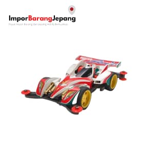 Tamiya Cosmosonic 4WD FM-A