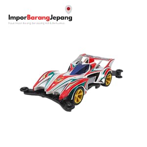 Tamiya Great Blast Sonic 4WD AR Chassis