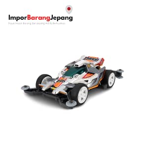 Tamiya Rise-Emperor MA Chassis 18643