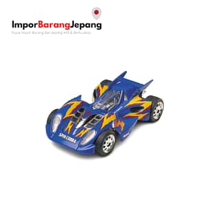 Tamiya Spin Cobra 4WD 95567