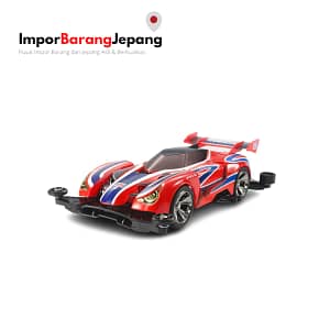 Tamiya Trairong FM-A Chassis 18711