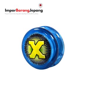 Yo-Yo Yomega Power Brain Blue