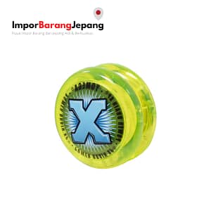 Yo-Yo Yomega Power Brain Yellow