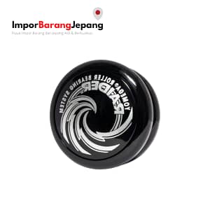 Yo-Yo Yomega Raider Ex Black