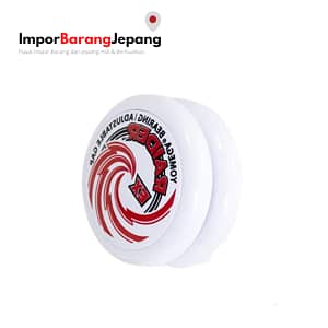 Yo-Yo Yomega Raider Ex White