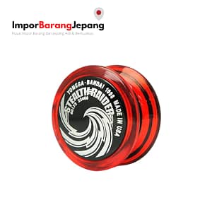 Yo-Yo Yomega Stealth Raider