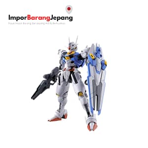 Bandai HG 1/144 Gundan Aerial
