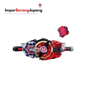 Bandai Kamen Rider Geez Henshin Belt DX Desire Driver