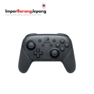 Nintendo Switch Pro Controller HAC-A-FSSKA