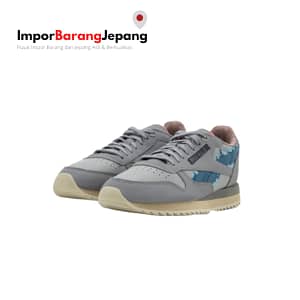 Reebok Classic Leather Ripple x Jurassic World