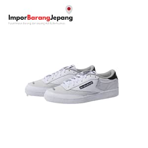 Reebok Club C 85 Goretex x Critic