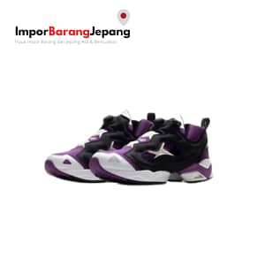 Reebok Insta Pump Fury 95 Womens