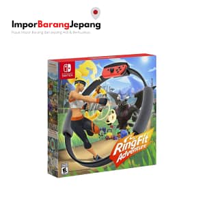 Ring Fit Adventure Nintendo Switch