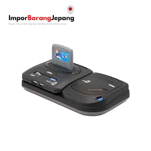 SEGA HAA-254 Mega Drive Mini 2 Game Console 10580