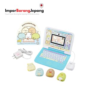 Sumiko Gurashi PC Premium Plus Dress-Up Mouse