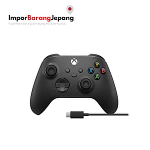 Xbox Wireless Controller + USB C Cable 1V8-00005