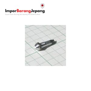 Braket Lampu Neon BN-0752-ZN1SR 110V Putih