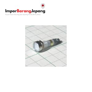 Braket Lampu LED BD-0706/311 W/W ( 6V - 12V - 24V ) Putih