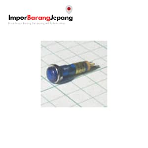 Braket Lampu LED Super Terang DUL-75 5V Biru