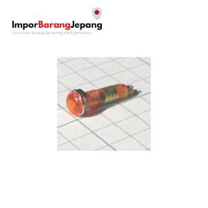 Braket Lampu LED Super Terang DUL-75 5V Orange