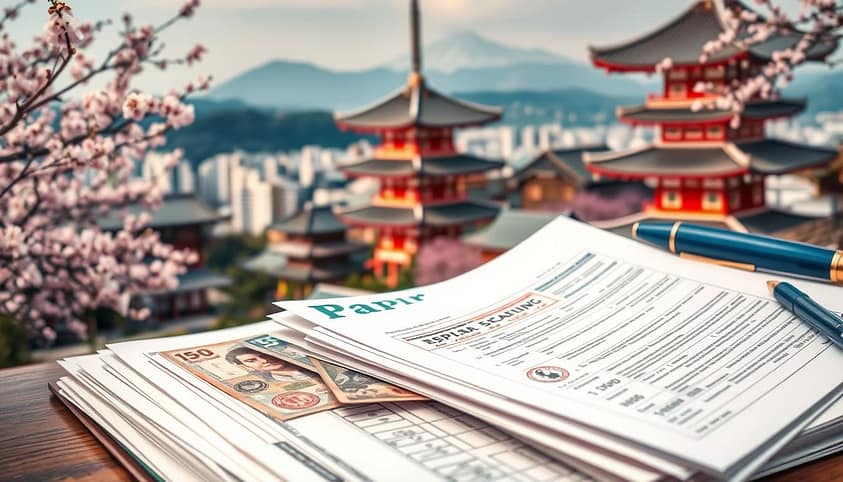 Impor Barang dari Jepang