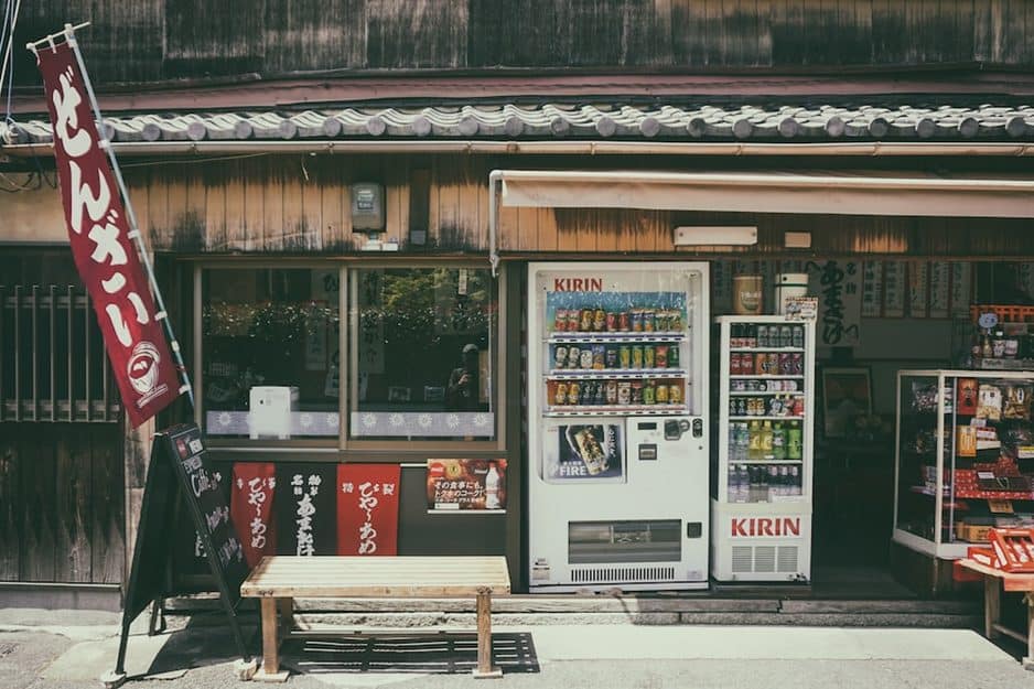 Jasa Titip Beli barang dari Jepang