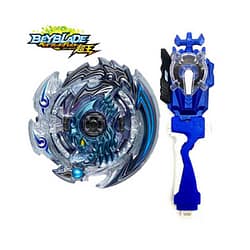 Beyblade