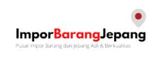 Impor Barang Jepang